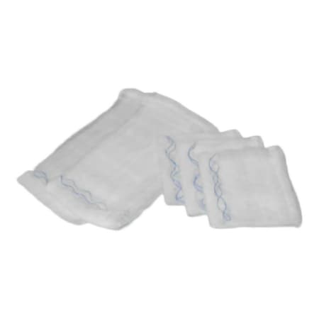 Mckesson Sterile x-Ray Detectable Gauze Sponge, 4 x 8 Inch, 480PK 16-42846